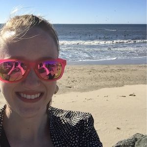 Meet your Posher, Carissa